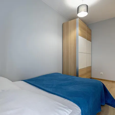 Vip Apartamenty / Capital Towers Centrum Rzeszow Exterior photo