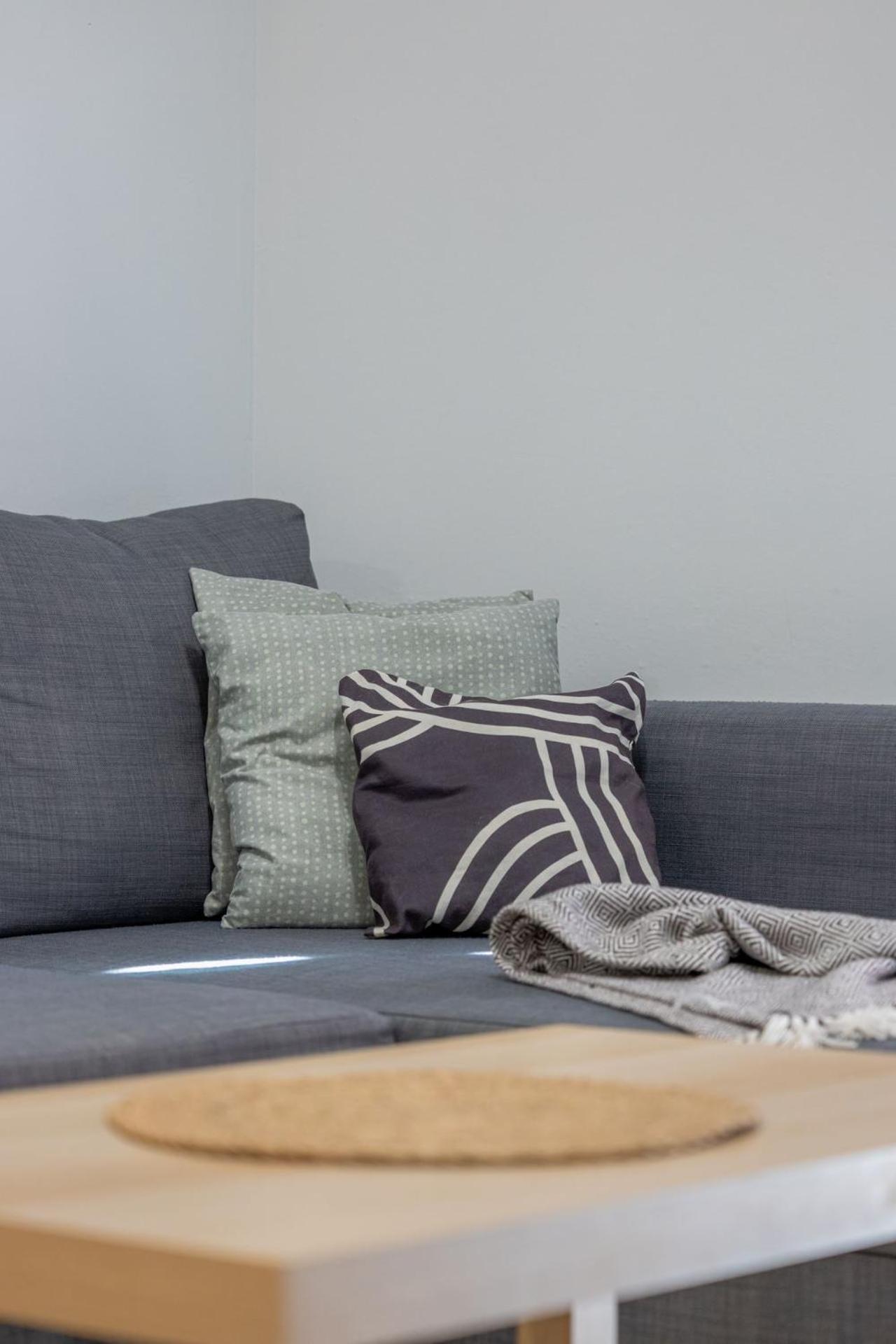 Vip / Capital Towers Centrum Apartment Rzeszow