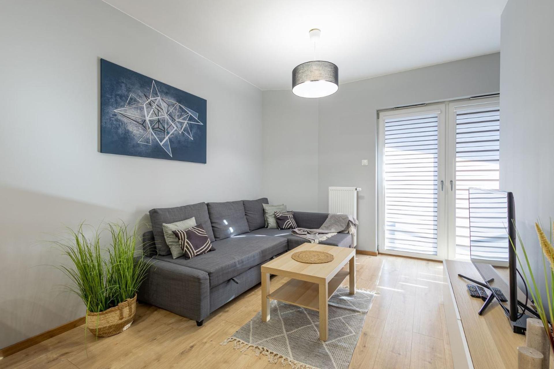 Vip / Capital Towers Centrum Apartment Rzeszow