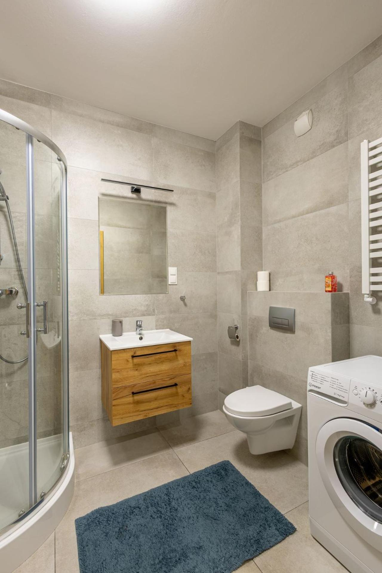 Apartment Vip / Capital Towers Centrum Rzeszow