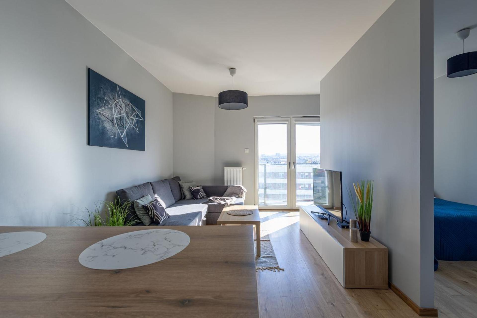 Vip / Capital Towers Centrum * Rzeszow