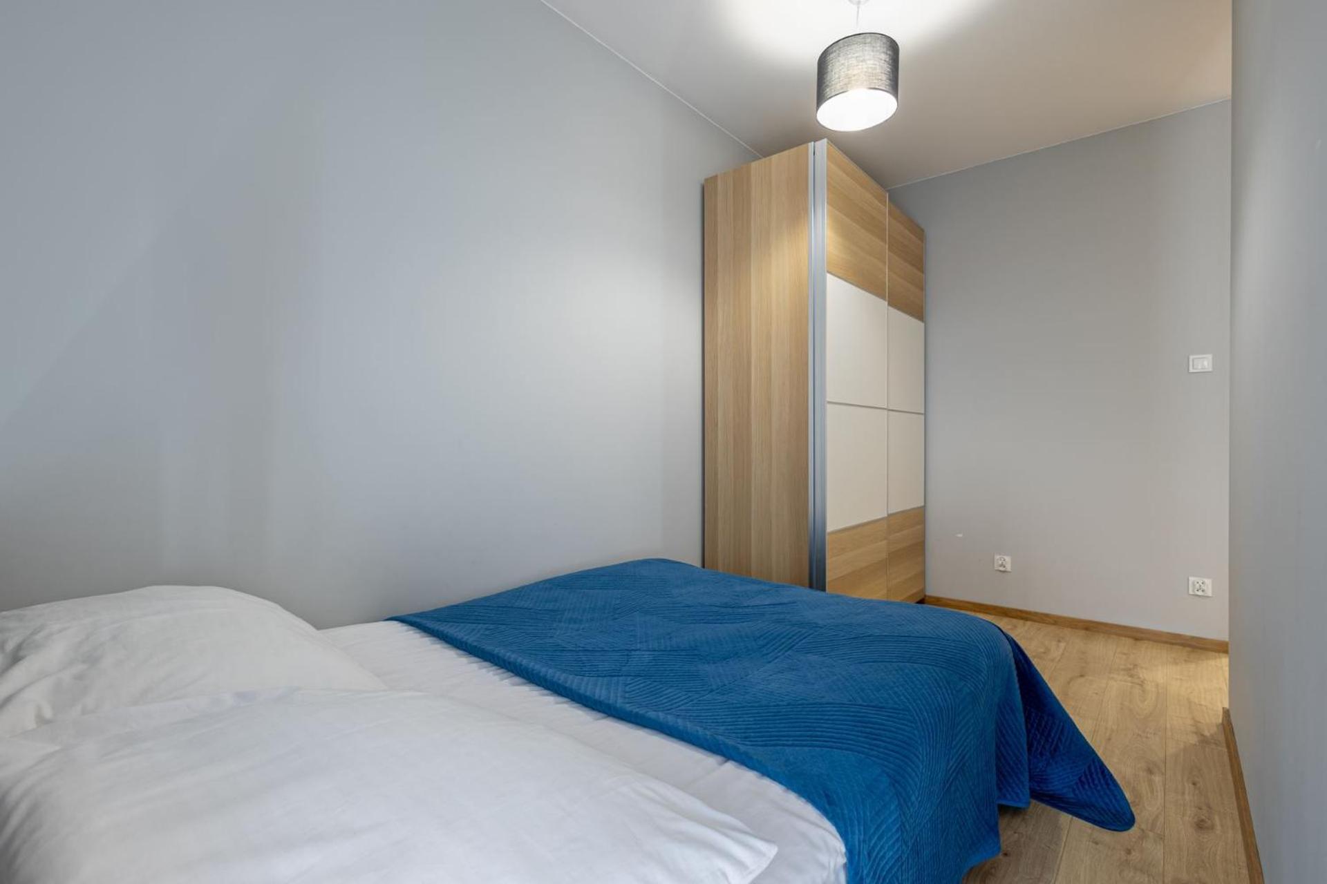 Vip / Capital Towers Centrum Rzeszow