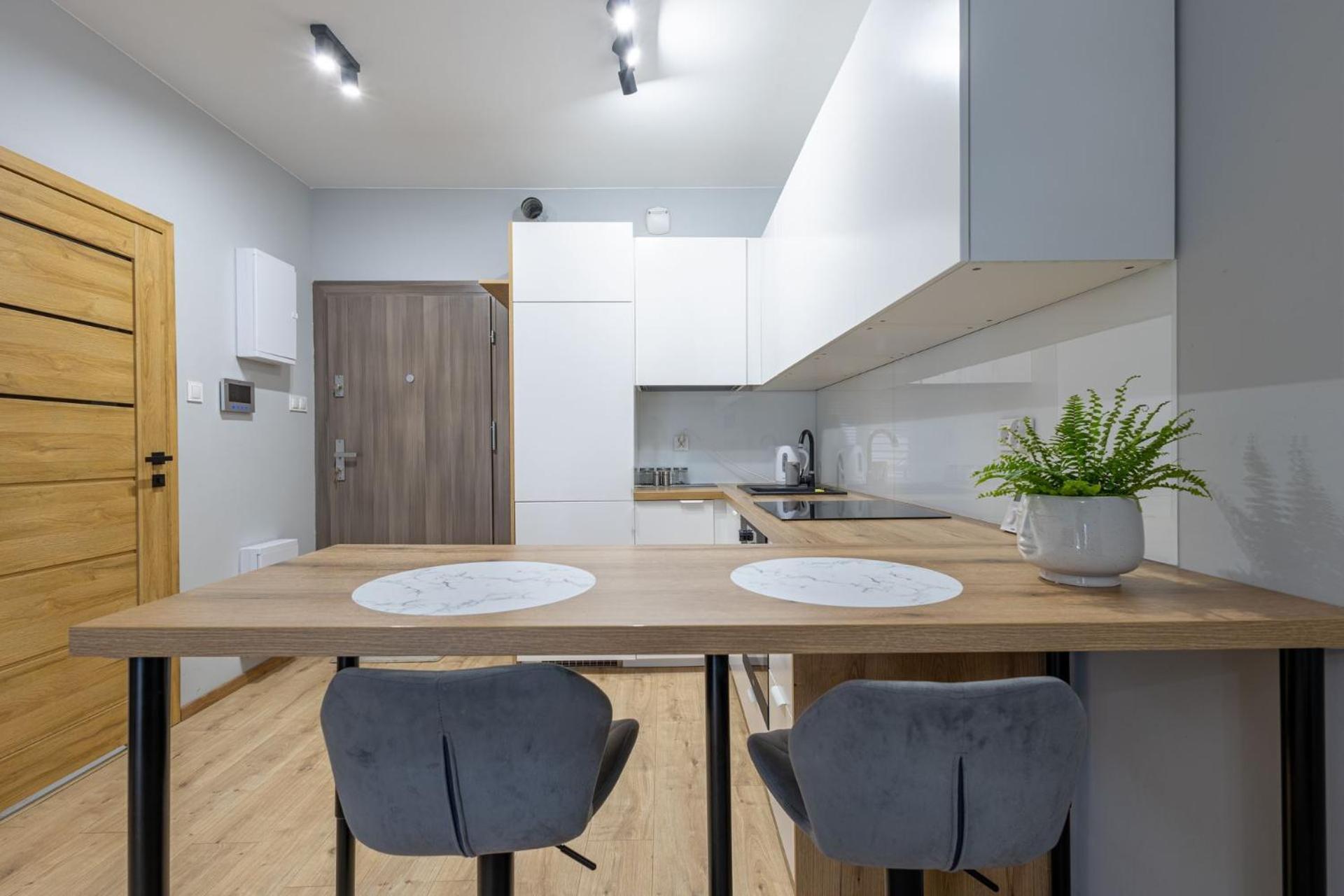 Apartment Vip / Capital Towers Centrum